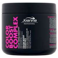JOANNA PROFESSIONAL Color Boost Complex Spalvą tonizuojantis kondicionierius 500g