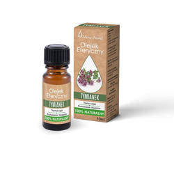 VERA NORD_Natural Essential Oil Thyme 10ml