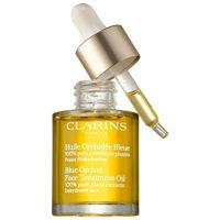 Clarins Huile Face Treatment Oil Blue Orchid 30ml
