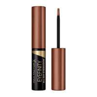 MAX FACTOR Eyefinity All Day Eyeshadow skysti akių šešėliai 04 Teasing Bronze 2ml