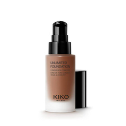 KIKO Milano Unlimited Foundation 10N 30ml