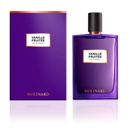 MOLINARD Vanille Fruitee EDP purškalas 75ml