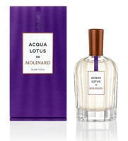 MOLINARD Acqua Lotus EDP 90ml