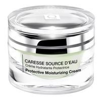 Qiriness Caresse Source D'Eau drėkinamasis apsauginis kremas 50ml