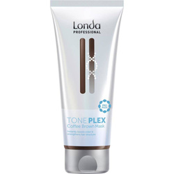 Toneplex Mask mask maska koloryzująca do włosów Coffee Brown 200ml