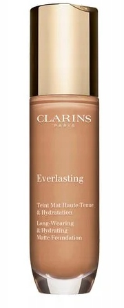 CLARINS Everlasting Long-Wearing 112 Amber 30ml