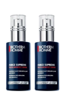 Biotherm Homme Force Supreme Youth Architect Serum 2x50ml