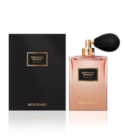 MOLINARD Patchouli Intense EDP 75ml