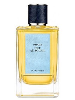 Prada Olfactories Nue Au Soleil Edp 100ml Testeris PARDUOTAS