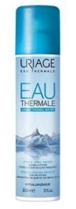 Eau Thermale terminis vanduo 300ml