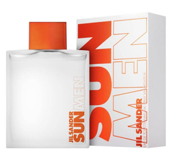 JIL SANDER Sun Men EDT 200ml