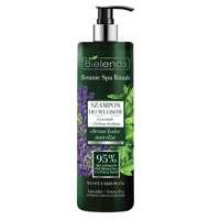 BIELENDA_Botanic Spa Rituals szampon do włosów farbowanych Lawenda & amp; Zielona Herbata 400ml