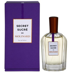 Molinard Secret Sucre EDP 90ml