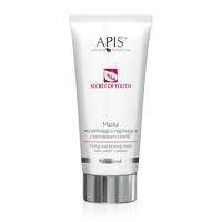 APIS Secret Of Youth maska vyplniająco-napinająca z kompleksem Linefill 200ml