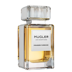 Mugler Les Exceptions Fougere Furieuse Edp 80ml testeris