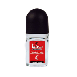 Ylang-Ylang Deo Roll-On Pour Homme dezodorantas vyrams 50ml