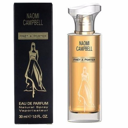 Naomi Campbell Pret A Porter edp 30ml