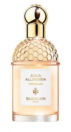 Guerlain Aqua Allegoria Pamplelune 125ml edt testeris