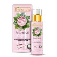 Botaninis molis wegańskie serum booster z glinką różową 30ml