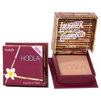 Benefit Hoola Matte Bronzer mini matowy puder brązujący 2,5g