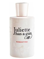 JULIETTE HAS A GUN Romantina EDP 100ml testeris UNBOX