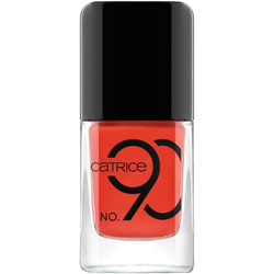 ICOnails Gelinis nagų lakas 90 Nail Up And Be Awesome 10.5ml
