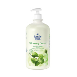 SORAYA Family Fresh Spring Rain 1000ml