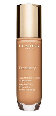 CLARINS Everlasting Long-Wearing 108.5 Cashew 30ml