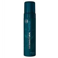 SEBASTIAN_Professional Twisted Curl Lifter Styling Foam pianka do stylizacji loków 200ml