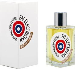 Fat Electrician Men edp 100ml