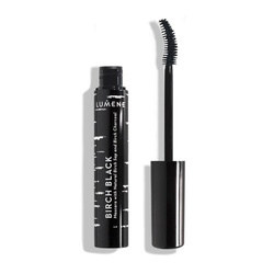Nordic Noir Birch Black blakstienų tušas 9ml
