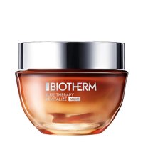 BIOTHERM Blue Therapy Amber Algae Revitalize NIGHT 50ml