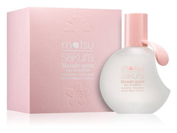 MASAKI MATSUSHIMA Matsu Sakura EDP 80ml