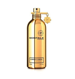 Montale Powder Flowers 100ml unisex