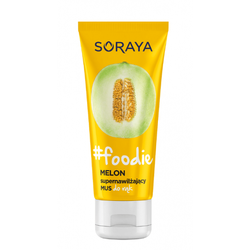 SORAYA Foodie Melon rankų putos 75ml