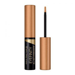 MAX FACTOR Eyefinity All Day Eyeshadow cień do powiek w płynie 02 Precious Gold 2ml