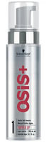 SCHWARZKOPF PROFESSIONAL_Osis+ Topped Up pianka do włosów nadająca objętości i blasku 1 Light Control 200ml