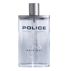 Police Original 100ml EDT testeris PARDUOTAS