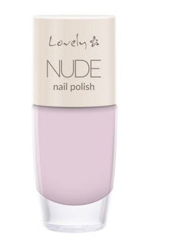 LOVELY Nude nagų lakas Nr. 6 8ml