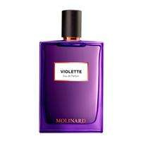 MOLINARD Violette EDP 75ml testeris