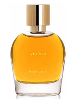 Hiram Green Vetiver EDP 50ml TESTERIS