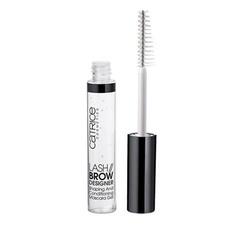Lash Designer antakių formavimo ir kondicionavimo tušo gelis 6ml