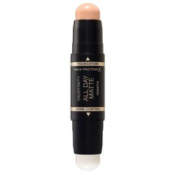 MAX FACTOR Facefinity Facefinity All Day Matte Panstik 40 Light Ivory 11g