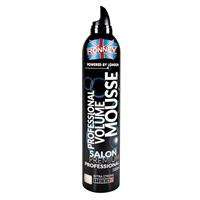 Ronney Professional Volume Mousse plaukų putos 5 Extra Strong 500ml