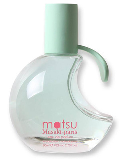 MASAKI MATSUSHIMA Matsu EDP 80ml