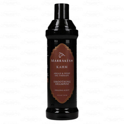 Kahm Smoothing Shampoo švelninantis plaukų šampūnas 355ml