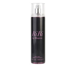 RIHANNA Riri kūno dulksna 236ml