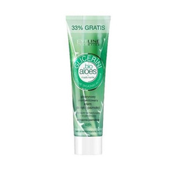 Eveline Glicerininis koncentruotas rankų ir nagų kremas su bio alaviju ir karite sviestu 125ml