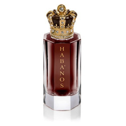 ROYAL CROWN Habanos 100ml EDP