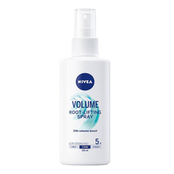 Nivea Volume apimties suteikiantis plaukų lakas 150ml